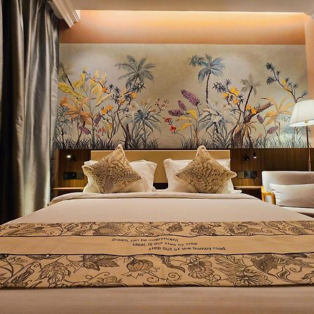 The Palm Suite At Lava Mansion George Town Exteriér fotografie