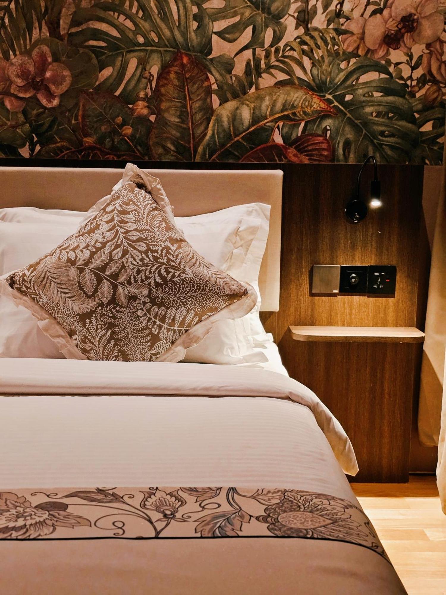The Palm Suite At Lava Mansion George Town Exteriér fotografie