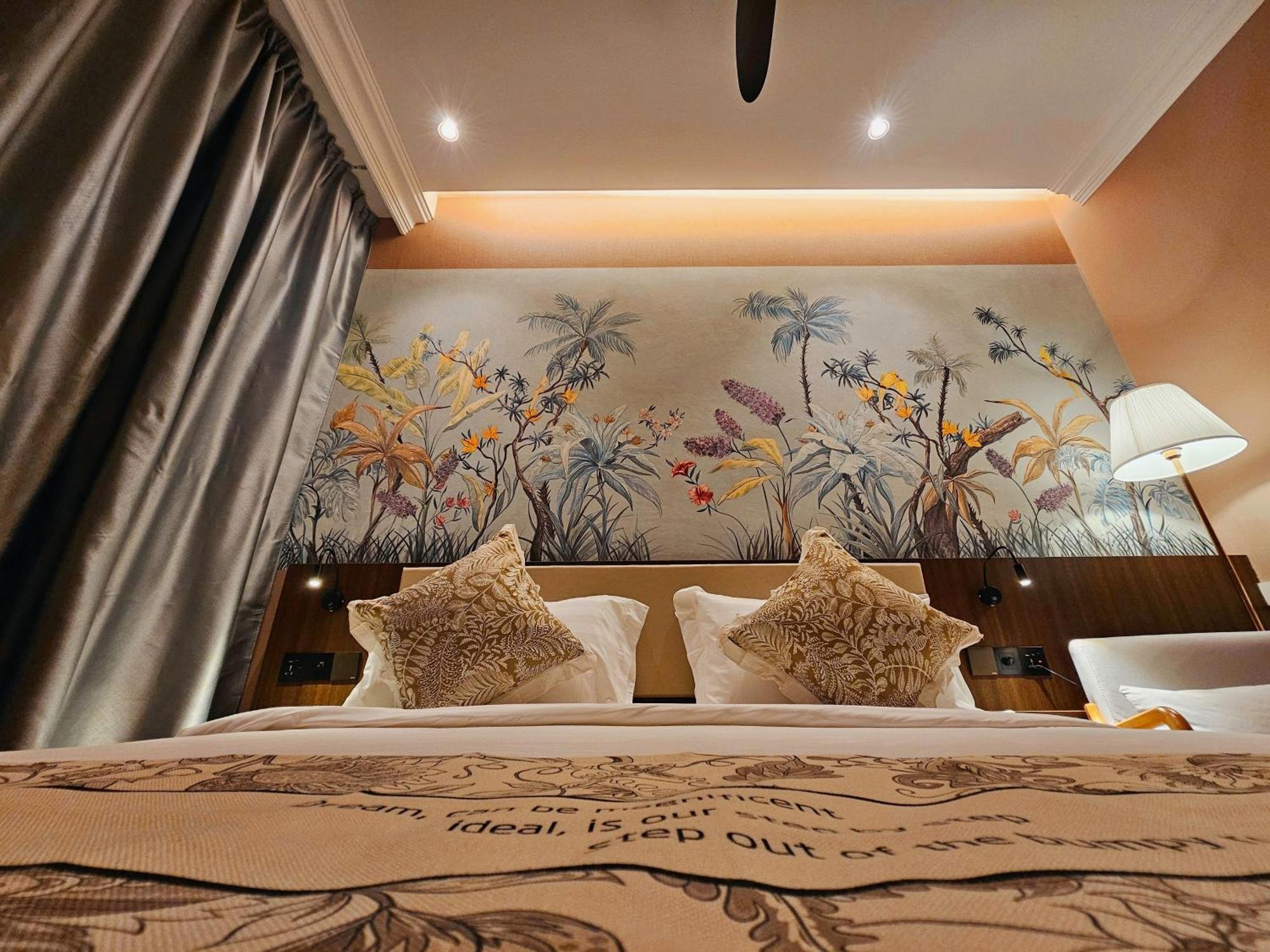 The Palm Suite At Lava Mansion George Town Exteriér fotografie
