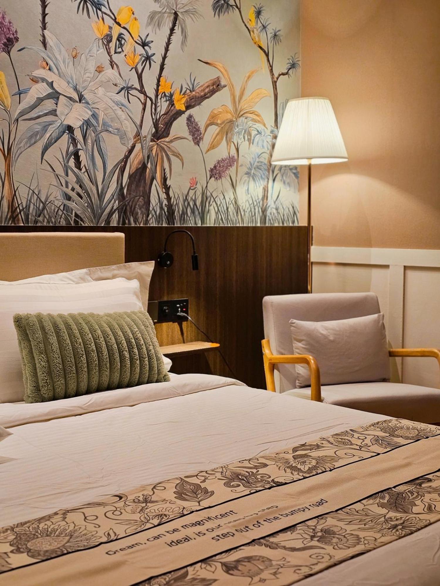 The Palm Suite At Lava Mansion George Town Exteriér fotografie